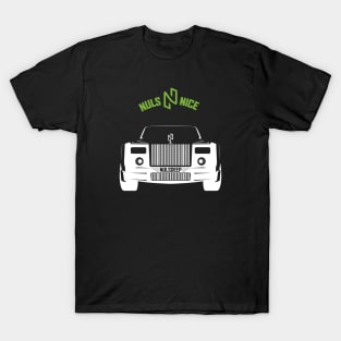 NULS NICE T-Shirt